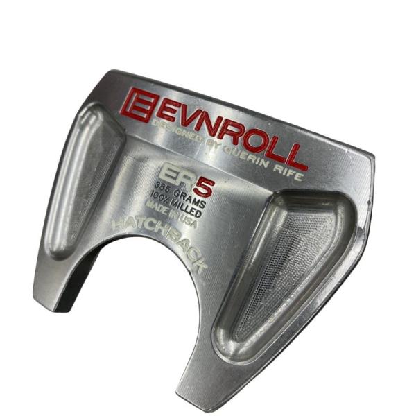 イーブンロール パター ER5 EVNROLL 33インチ(385g) 中古 Cランク