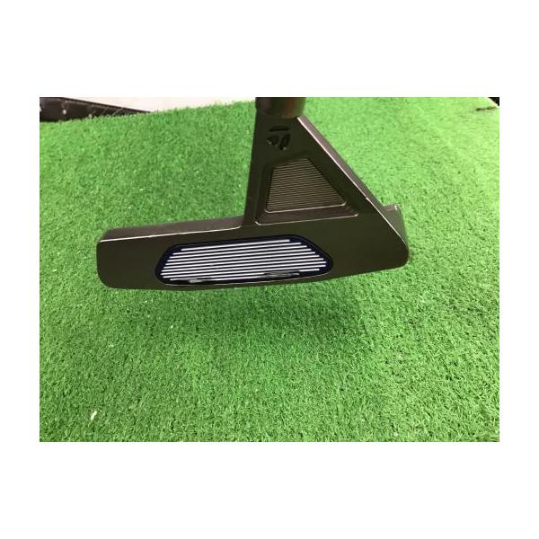 TaylorMade（テーラーメイド） TRUSS TB1 34インチ パター PT