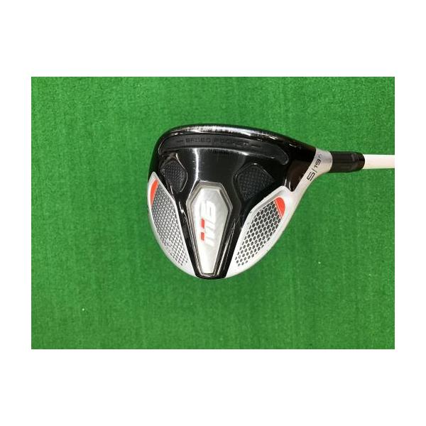 TaylorMade（テーラーメイド） M6 5W レディース フェアウェイウッド