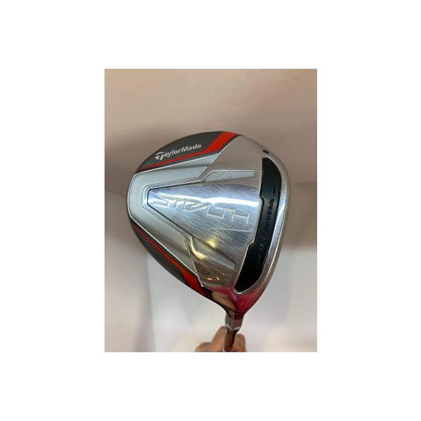 TaylorMade（テーラーメイド） STEALTH 3HL レディース フェアウェイ
