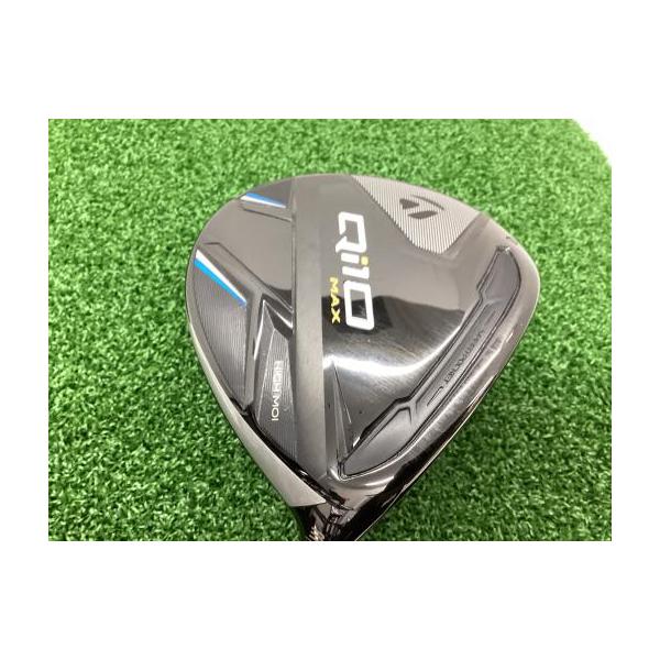 TaylorMade（テーラーメイド） Qi10 MAX 3W フェアウェイウッド FW