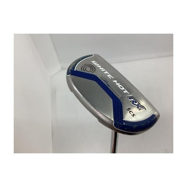 オデッセイ（ODYSSEY） ホワイトホット パター WHITE HOT RX #5CS 33