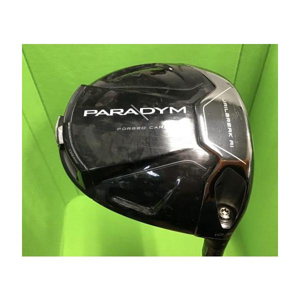 Callaway キャロウェイ パラダイム ドライバー NIGHT MODE Callaway キャロウェイ パラダイム ドライバー NIGHT MODE