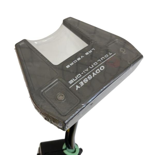 オデッセイ TOULON Ai-ONE LAS VEGAS DB 34インチ パター PT フレックスその他