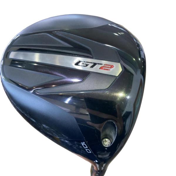 GT2 ドライバー 10° Sフレックス Titleist（タイトリスト） GT2 10° ドライバー DR フレックスS
