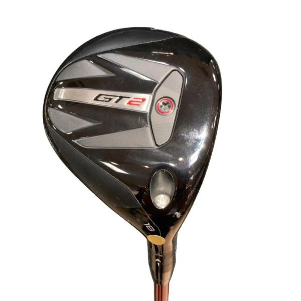 Titleist（タイトリスト） GT2 18° フェアウェイウッド FW フレックスS