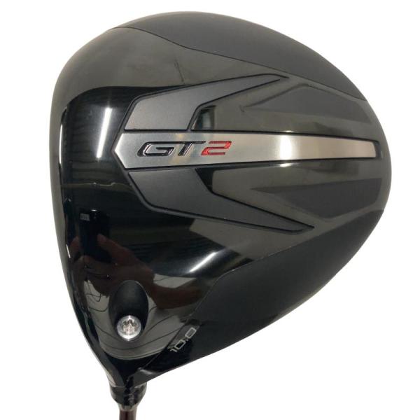 レフティ タイトリスト GT2ドライバー 10° Titleist（タイトリスト） GT2 10° レフティ ドライバー DR フレックス