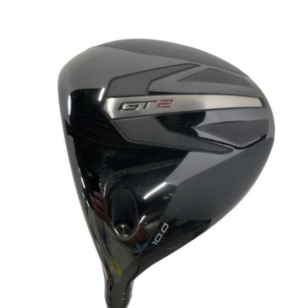 レフティ タイトリスト GT2ドライバー 10° Titleist（タイトリスト） GT2 10° レフティ ドライバー DR フレックス