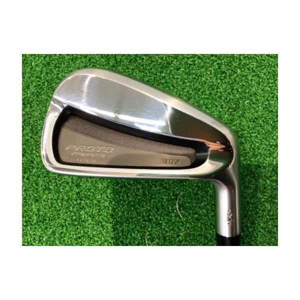 プロトコンセプト アイアンセット FORGED IRON PC C07 PROTO プロトコンセプト アイアンセット FORGED IRON PC C07 PROTO