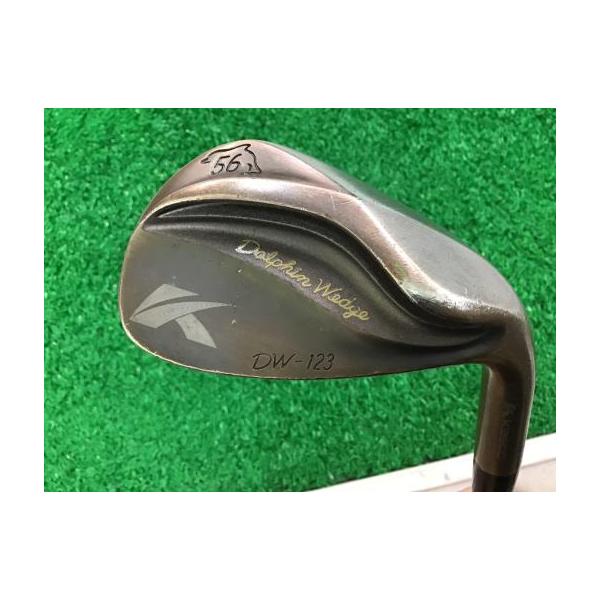 キャスコ ドルフィンウェッジ DW-123 Copper 50° 56° 2本 Dolphin Wedge キャスコ ドルフィン ウェッジ DW-123 Copper 56