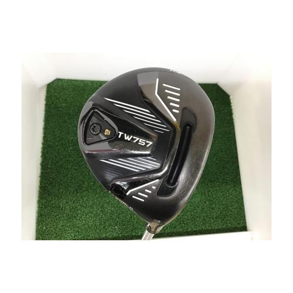 HONMA GOLF（本間ゴルフ） TOUR WORLD TW757 3W フェアウェイウッド FW