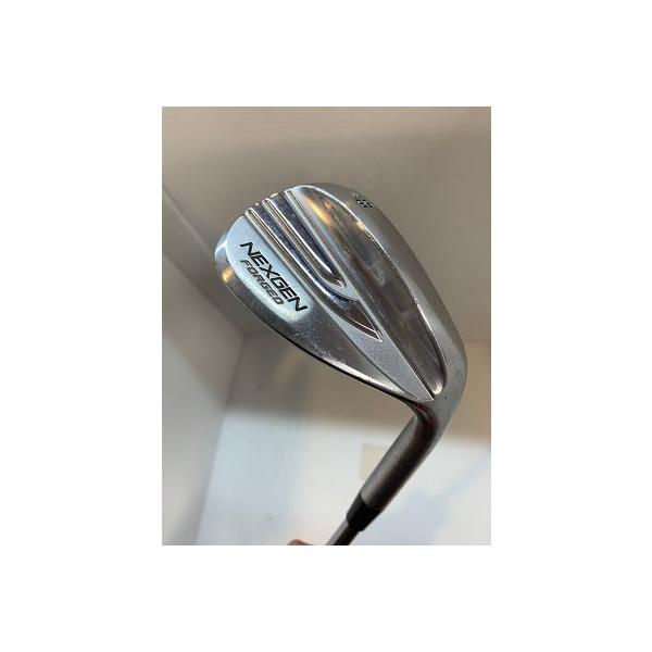 ゴルフパートナー NEXGEN FORGED WEDGE(2022) 56°/11° ウェッジ WG
