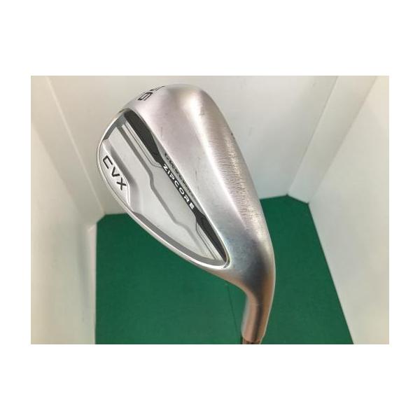 Cleveland ZIPCORE CVX 56度ウェッジ Cleveland Golf（クリーブランドゴルフ） クリーブランド