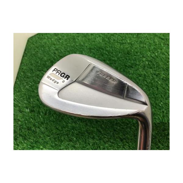 プロギア 0ウェッジ 52° PRGR 0 ウェッジ | ウェッジ | プロギア（PRGR）オフィシャルサイト