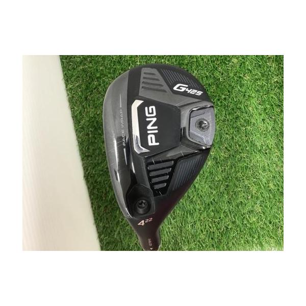 PING G425 U4 ✨レフティ - ユーティリティ