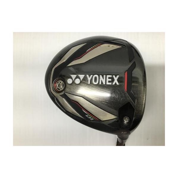 YONEX（ヨネックス） EZONE GT 435(2020) 10° ドライバー DR