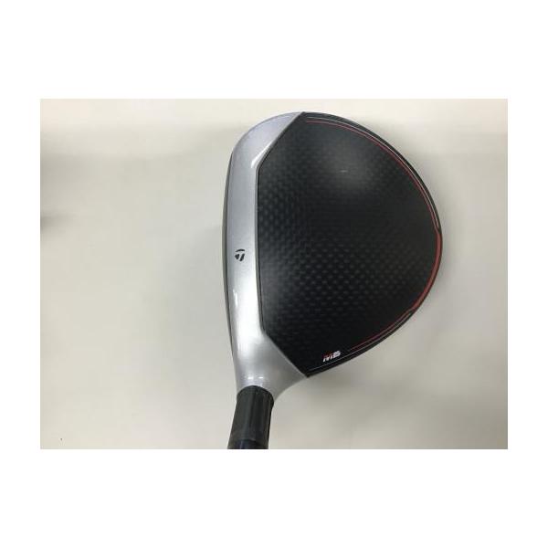 TaylorMade M6 フェアウェイウッド　3W TaylorMade（テーラーメイド） M6 3W フェアウェイウッド FW