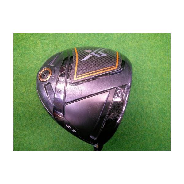 XXIO ダンロップ ゼクシオ ドライバー (2020) eks XXIO(2020