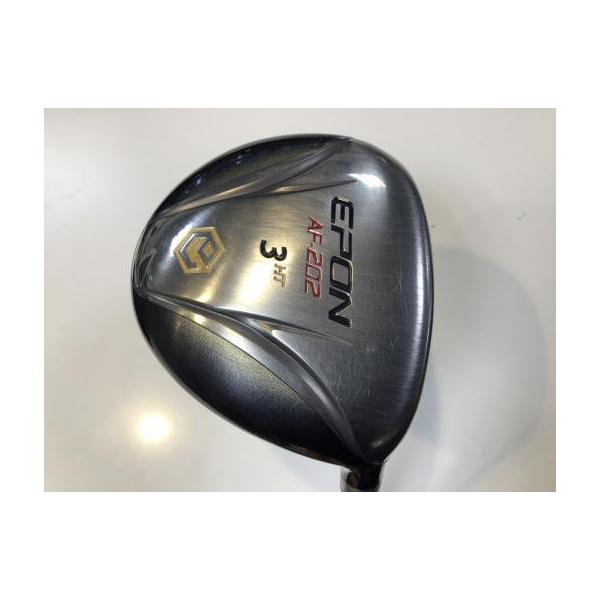 エポンゴルフ エポン フェアウェイウッド AF-202 EPON AF-202 3W 