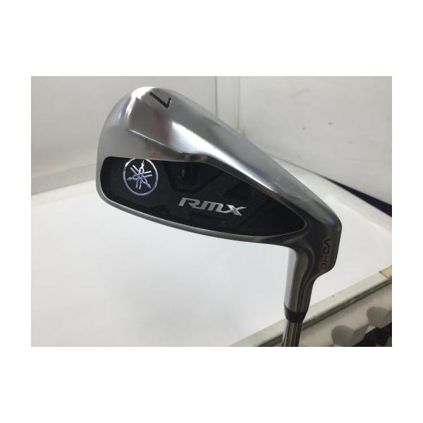 YAMAHA（ヤマハ） RMX VD40 7S アイアンセット IR フレックスS