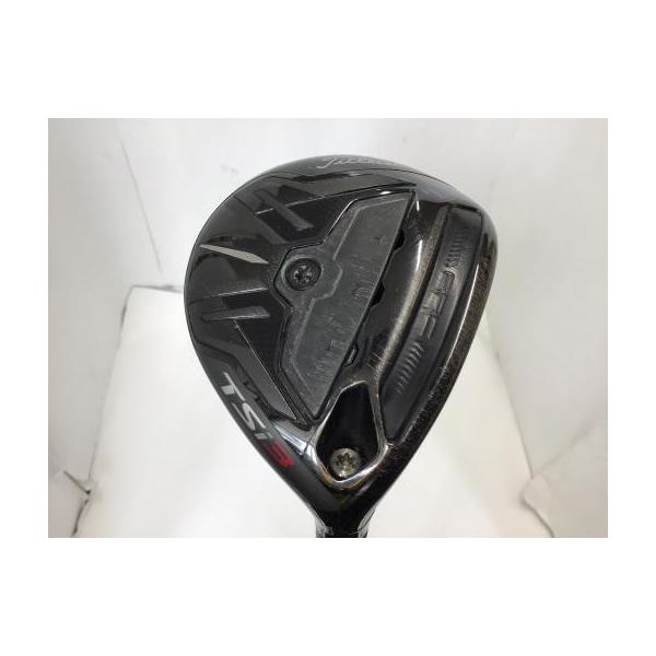 タイトリスト TSI3 フェアウェイウッド 18° Titleist（タイトリスト） TSi3 18° フェアウェイウッド FW フレックス
