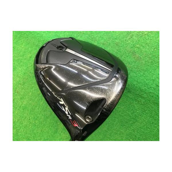 Titleist（タイトリスト） TSR3 10° ドライバー DR フレックスSR