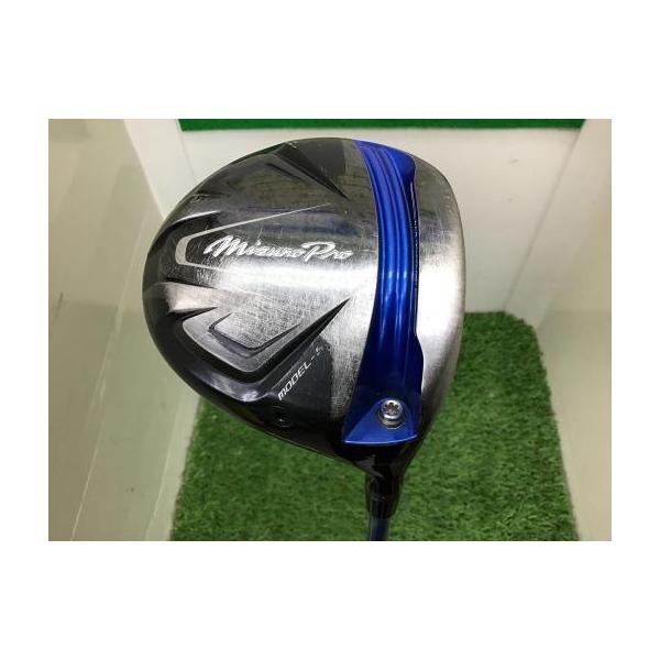 MIZUNO GOLF ミズノ Mizuno Pro MODEL-S 1W ドライバー DR フレックスS
