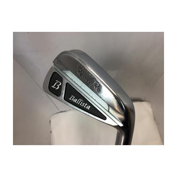 ロマロBallista 501 IRON AMT TOUR WHITE S