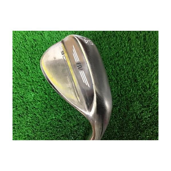 SM（VOKEY FORGED） タイトリスト Titleist ボーケイ ウェッジ