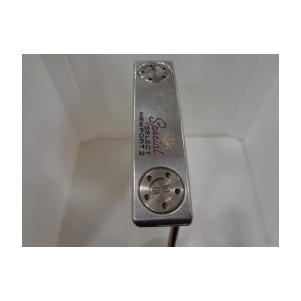 SCOTTY CAMERON タイトリスト スコッティ キャメロン スペシャル