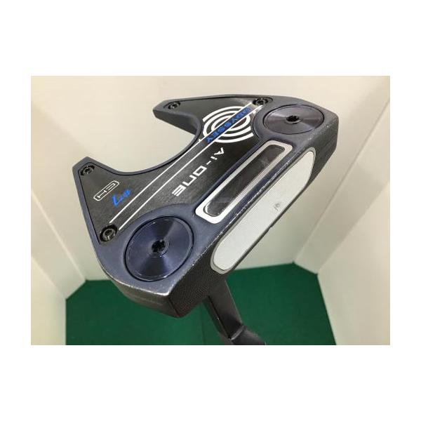 ODYSSEY（キャロウェイゴルフ） オデッセイ Ai-ONE #7 CH 33インチ