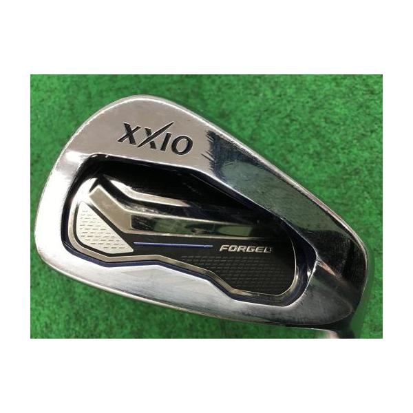 XXIO ダンロップ ゼクシオ フォージド アイアンセット FORGED XXIO ダンロップ ゼクシオ フォージド アイアンセット FORGED