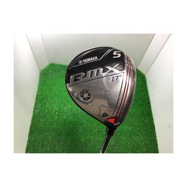 YAMAHA（ヤマハ） RMX(2020) 5W フェアウェイウッド FW フレックスR