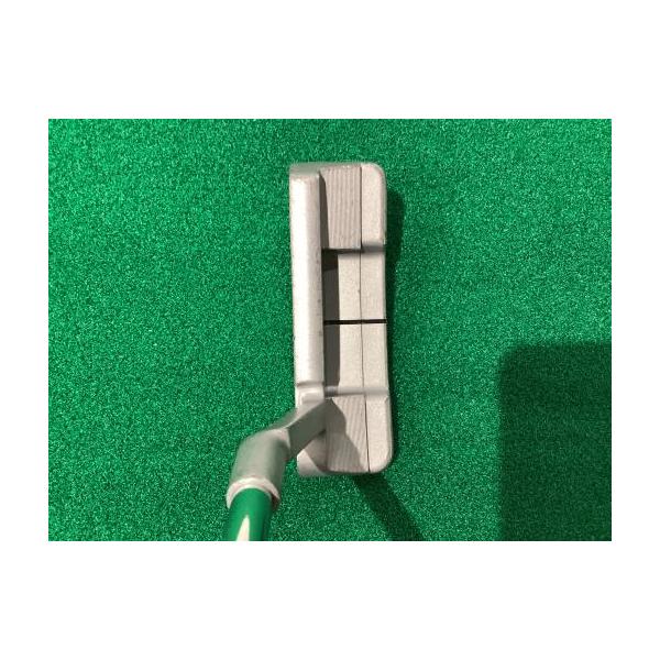 オデッセイ（ODYSSEY） ホワイト ホット オージー パター #1WS WHITE