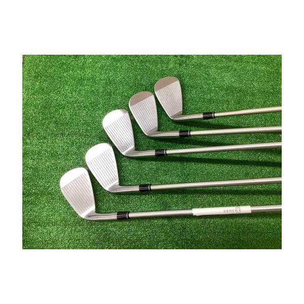 ムジーク On The Screw DD アイアン 6本 muzhik 楽天市場】2022年