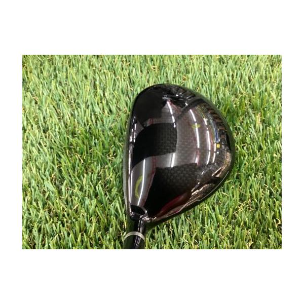 ヤマハ RMX VD 3W フェアウェイウッド FW YAMAHA（ヤマハ） RMX VD(2024) 3W フェアウェイウッド FW フレックスS