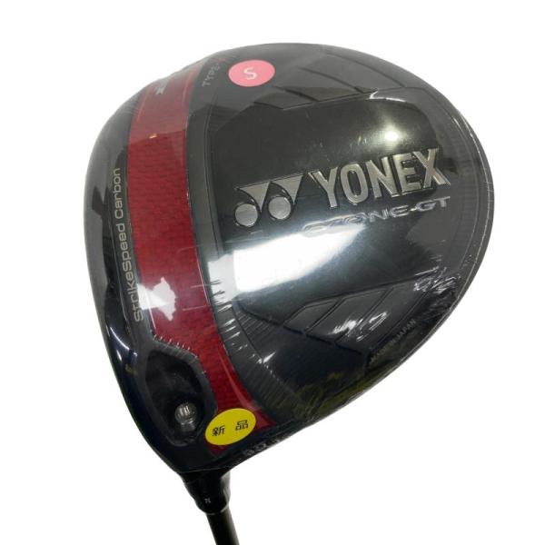 ヨネックス EZONE GTドライバーTYPE-S（2024）10.5°レフティ YONEX（ヨネックス） EZONE GT TYPE-S(2024) 10.5° レフティ