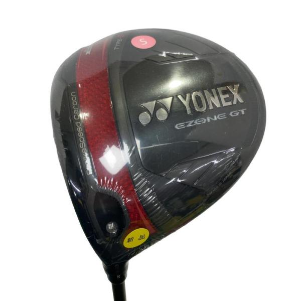 YONEX（ヨネックス） EZONE GT TYPE-S(2024) 10.5° レフティ