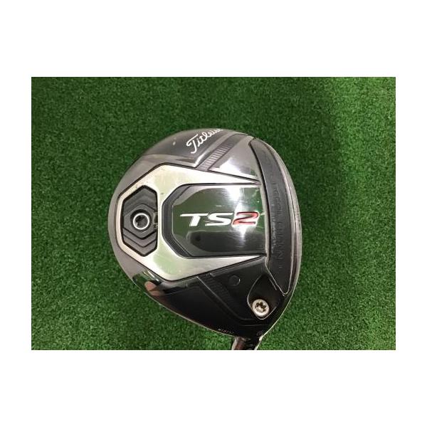 通販限定□ タイトリスト TS2/KIUROKAGE XT60/X/18[079827 