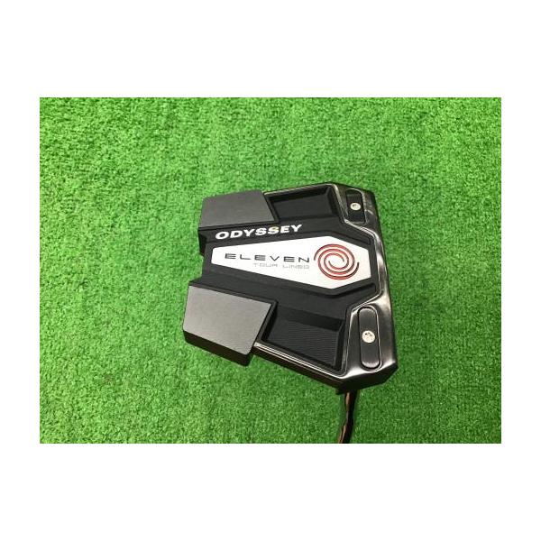 ODYSSEY（キャロウェイゴルフ） オデッセイ ELEVEN TOUR LINED 32