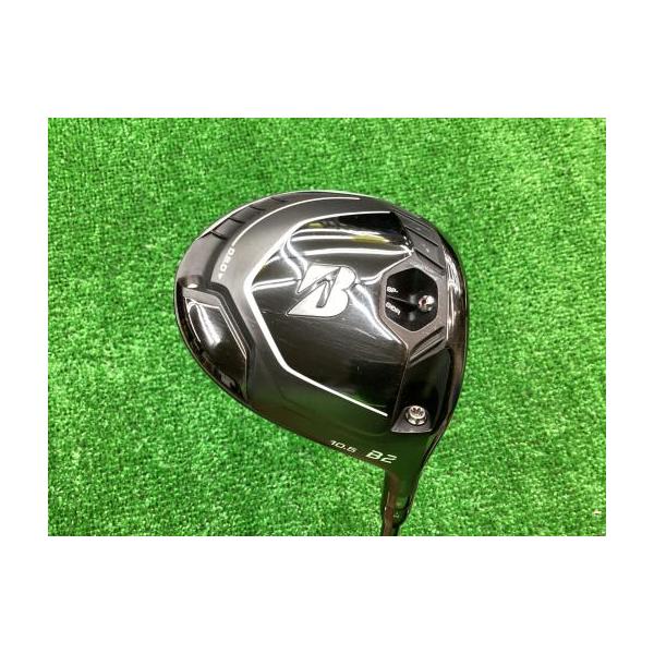 BRIDGESTONE GOLF ブリヂストン B2 10.5° ドライバー DR フレックスS 