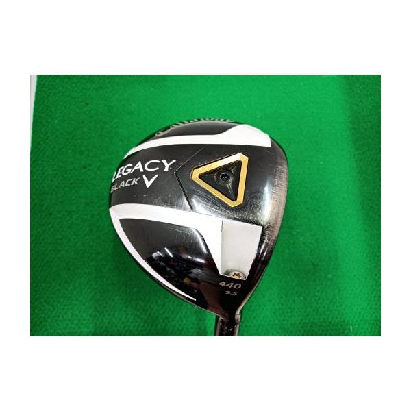 Callaway キャロウェイ レガシー ブラック ドライバー LEGACY Callaway キャロウェイ レガシー ブラック ドライバー LEGACY