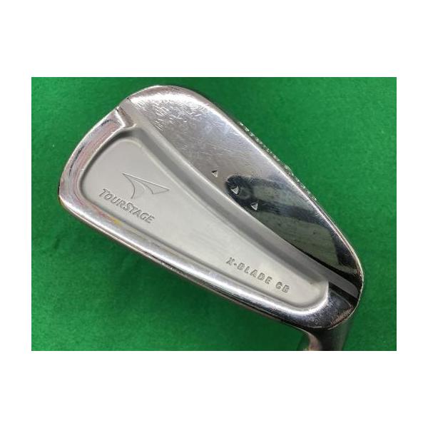 BRIDGESTONE GOLF ブリヂストン TOURSTAGE X-BLADE CB(2006) 8S 