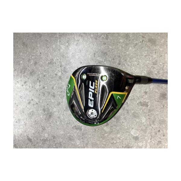 キャロウェイ エピックフラッシュ フェアウェイウッド STAR EPIC FLASH  