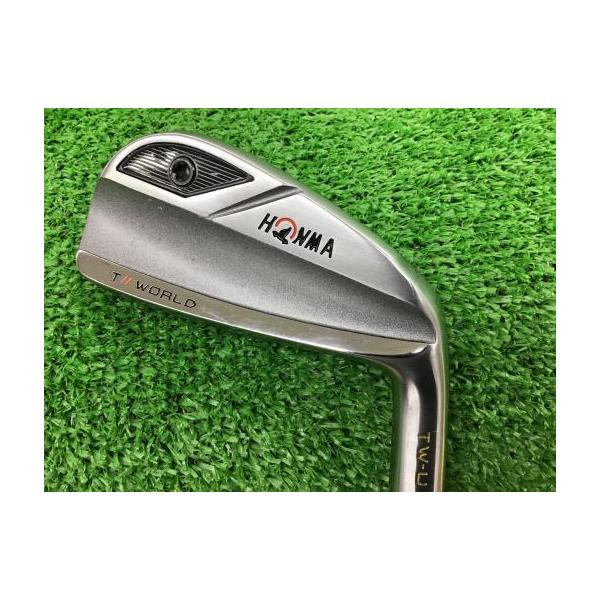 TOUR WORLD ホンマゴルフ ホンマ ツアーワールド ユーティリティ