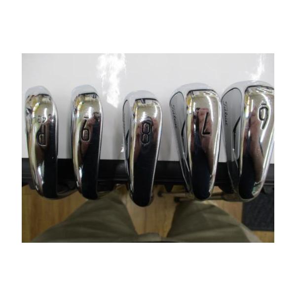 Titleist タイトリスト アイアンセット T200(2021) 5S Titleist タイトリスト アイアンセット T200(2021) 5S