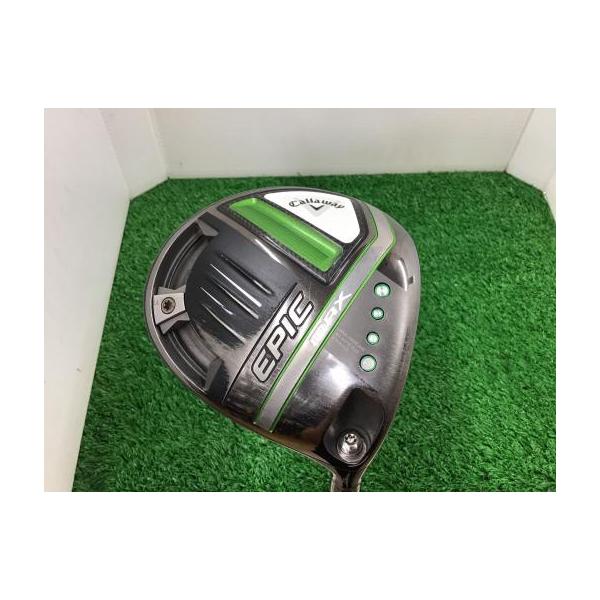 Callaway（キャロウェイ） EPIC MAX 9° ドライバー DR フレックス