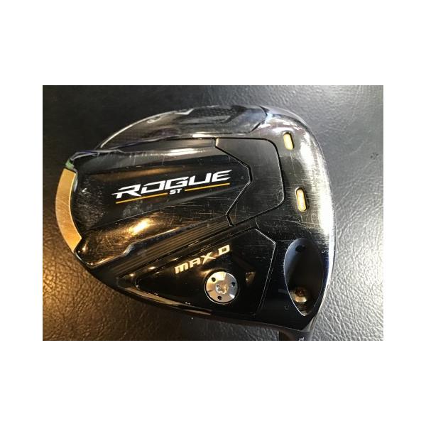 Callaway（キャロウェイ） ローグエスティー ドライバー MAX D ROGUE