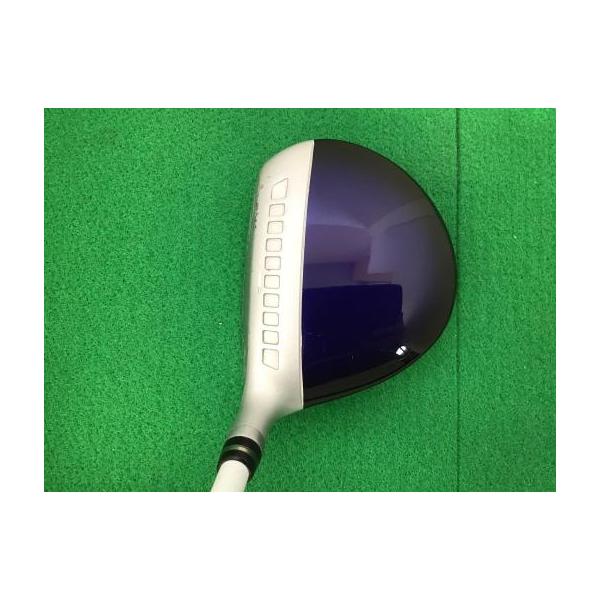 inpres ヤマハ YAMAHA インプレス フェアウェイウッド UD+2(2021) 5W