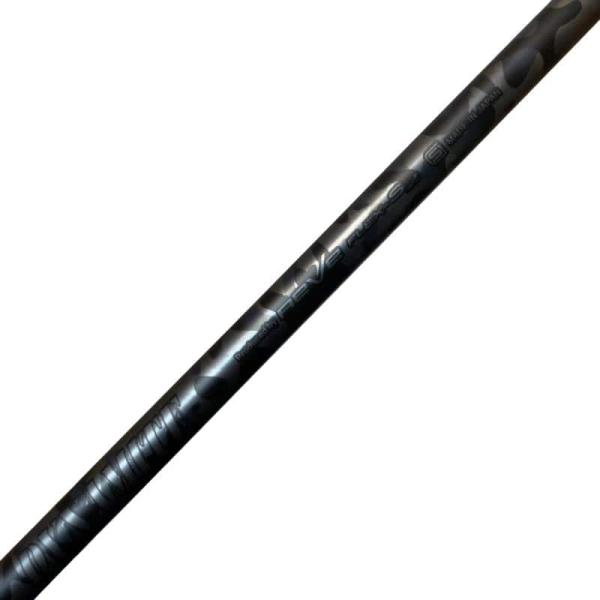 テーラーメイドスリーブ付き(Qi4D系) REVE フェアウェイウッド用 シャフト REVE DYNAMITE フレックスSR